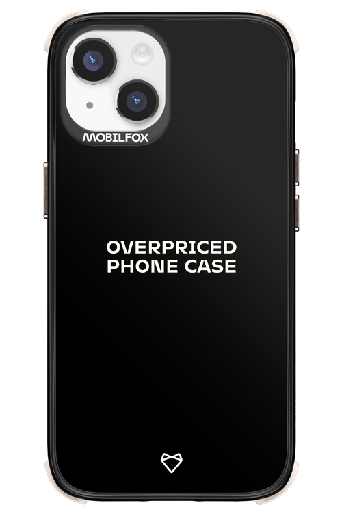 Overprieced - Apple iPhone 14