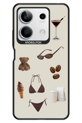Espresso Lover - Xiaomi Redmi Note 13 5G