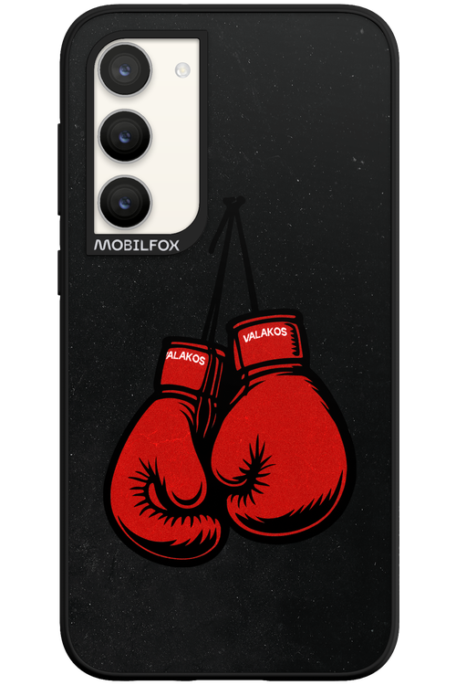 BoxRrr 2.0 - Samsung Galaxy S23 Plus