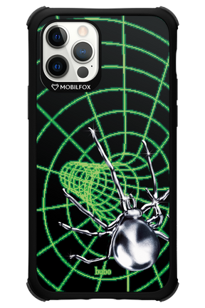 SINGULARITY - Apple iPhone 12 Pro