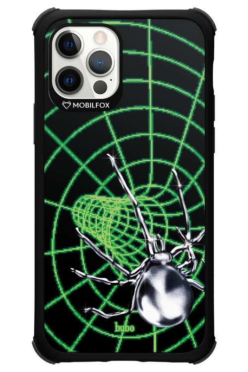 SINGULARITY - Apple iPhone 12 Pro