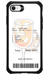aperol spritz cocktail - Apple iPhone SE 2022