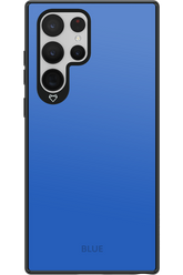 BLUE - FS2 - Samsung Galaxy S22 Ultra