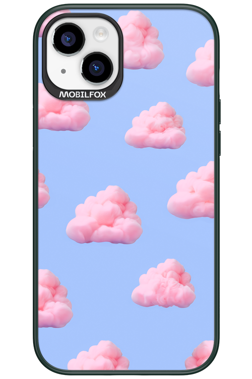 Cloudy - Apple iPhone 15 Plus