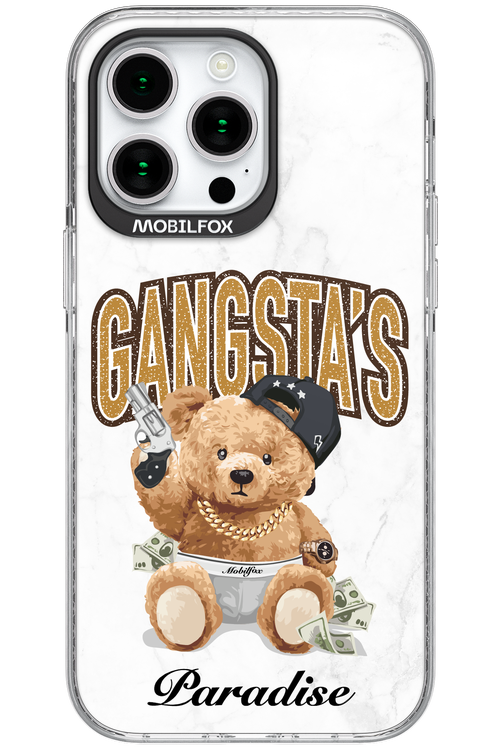 Gangsta - Apple iPhone 15 Pro Max