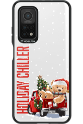 Holiday Chiller - Xiaomi Mi 10T 5G