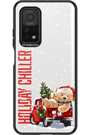 Holiday Chiller - Xiaomi Mi 10T 5G
