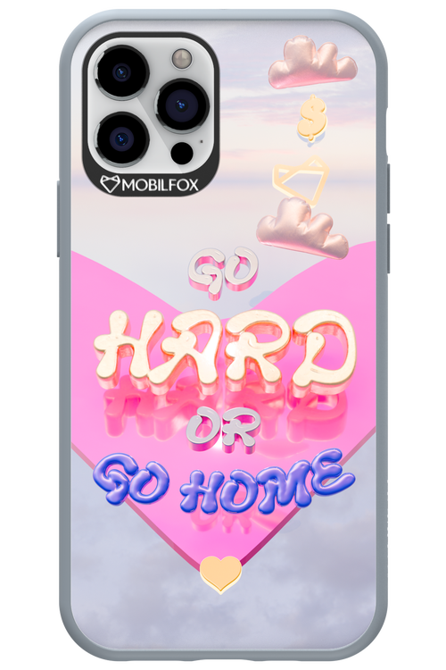 GoHard - Apple iPhone 12 Pro