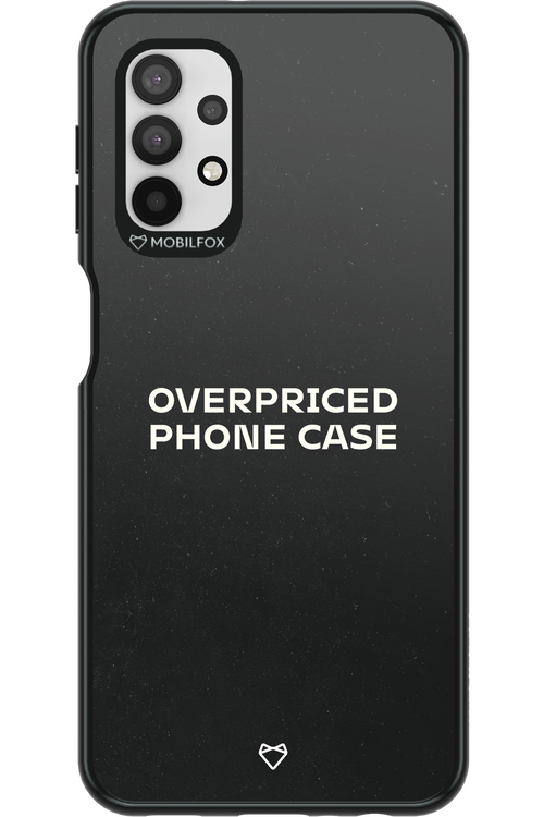 Overprieced - Samsung Galaxy A32 5G