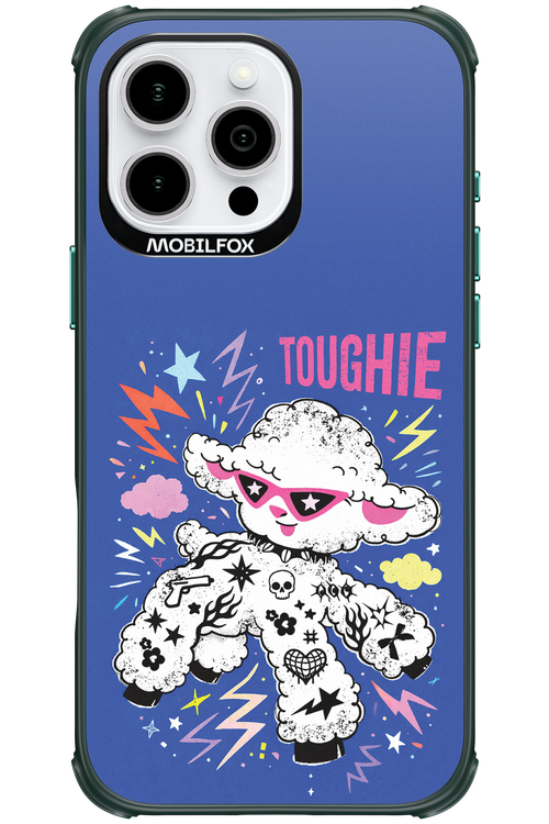 TOUGHIE 2.0 - Apple iPhone 16 Pro Max