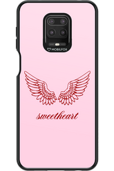 Sweetheart - Xiaomi Redmi Note 9 Pro