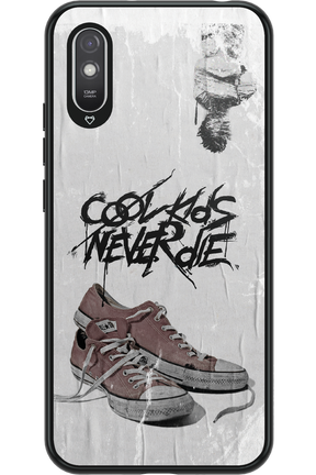 CKND - Xiaomi Redmi 9A