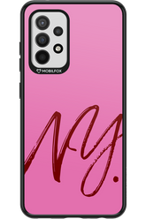 (Sorbet) NY 2.0 - Samsung Galaxy A52 / A52 5G / A52s