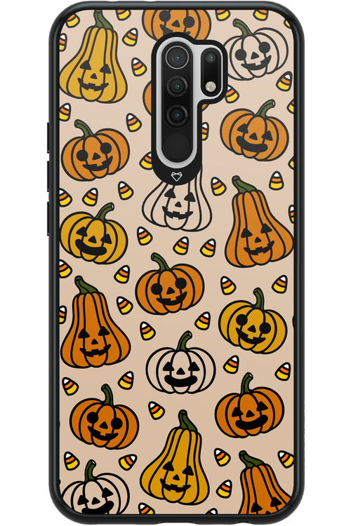 Sweet Thrill - Xiaomi Redmi 9