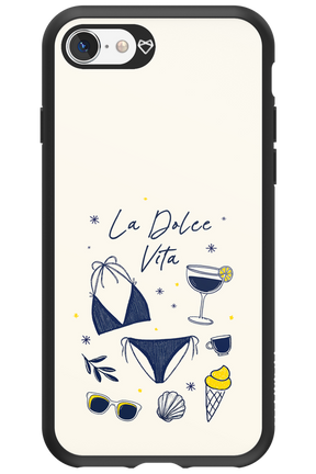 Dolce Vita - Apple iPhone SE 2022