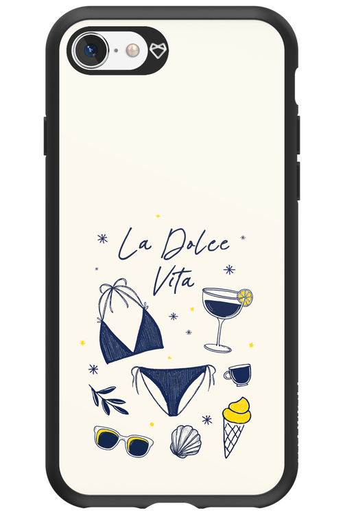 Dolce Vita - Apple iPhone SE 2022