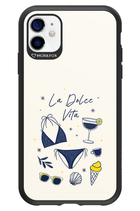 Dolce Vita - Apple iPhone 11