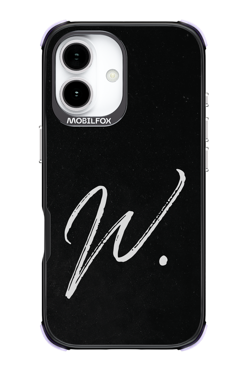 (Off Space) W 2.0 - Apple iPhone 17