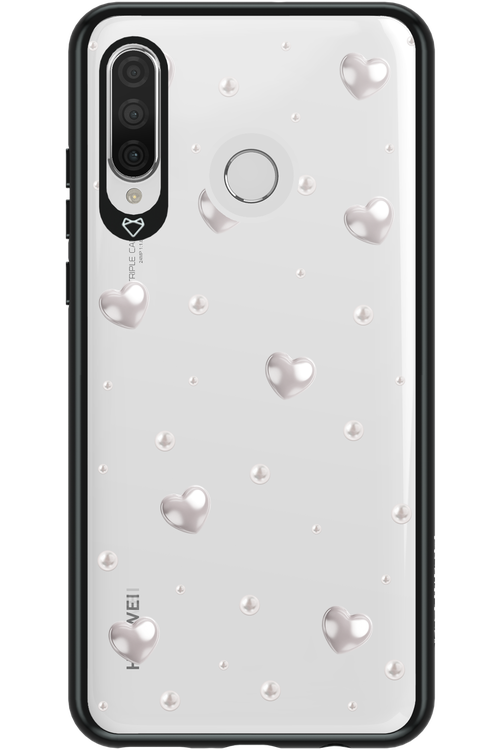Pearl Tears 2.0 - Huawei P30 Lite