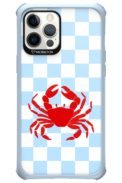 Oh Crab - Apple iPhone 12 Pro Max