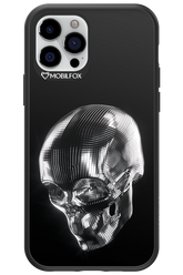 Disco Skull - Apple iPhone 12 Pro