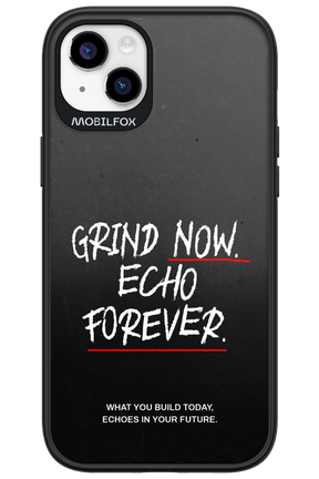 Grind Now - Apple iPhone 14 Plus