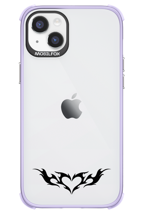 Techno Hart 2.0 - Apple iPhone 14 Plus