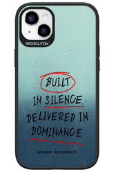 In Silence 2.0 - Apple iPhone 14 Plus