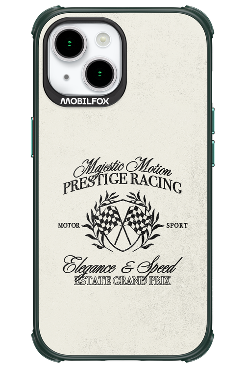 Old money - Apple iPhone 15