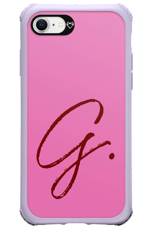 (Sorbet) G 2.0 - Apple iPhone 8