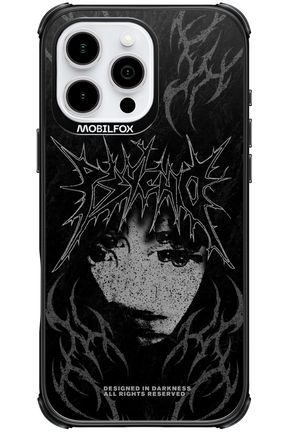 Schizo - Apple iPhone 16 Pro Max
