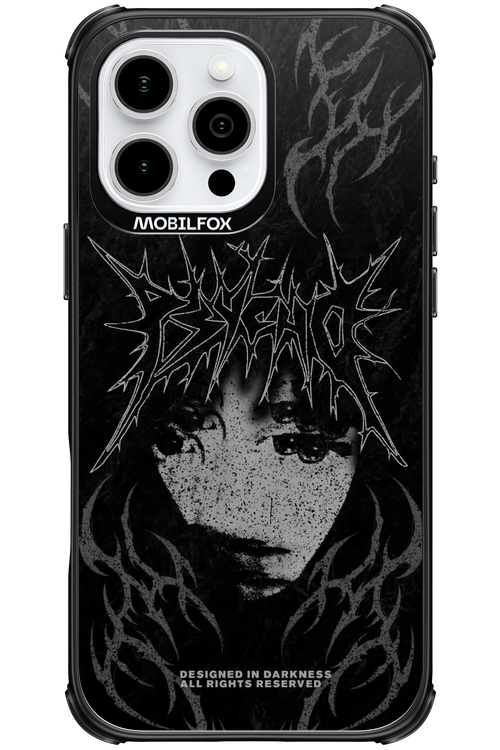 Schizo - Apple iPhone 16 Pro Max