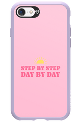 Step by Step 2.0 - Apple iPhone 7
