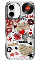 Alter Queen - Apple iPhone 16