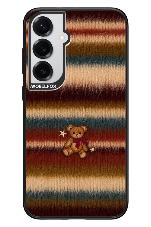 Teddy Club 2.0 - Samsung S25+