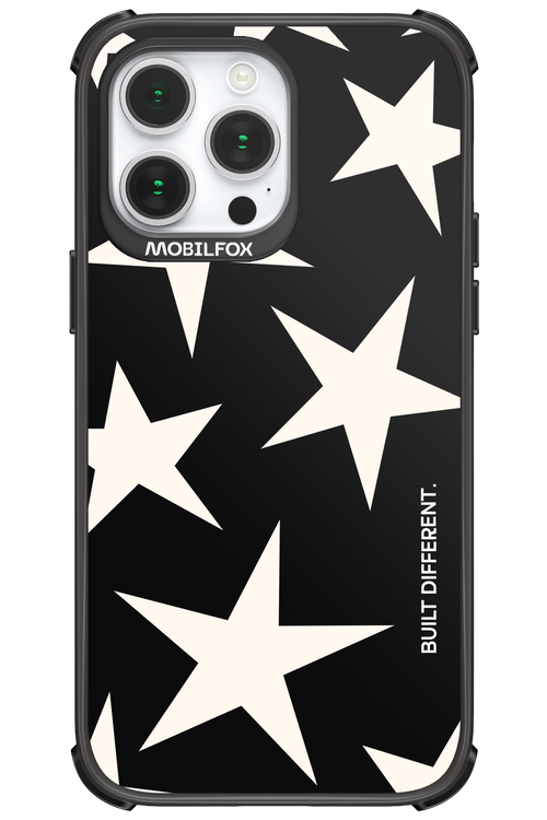 Built Different BW 2.0 - Apple iPhone 14 Pro Max