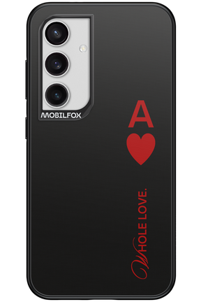 Whole - Samsung Galaxy S24