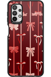 Holiday Bow - Samsung Galaxy A32 5G