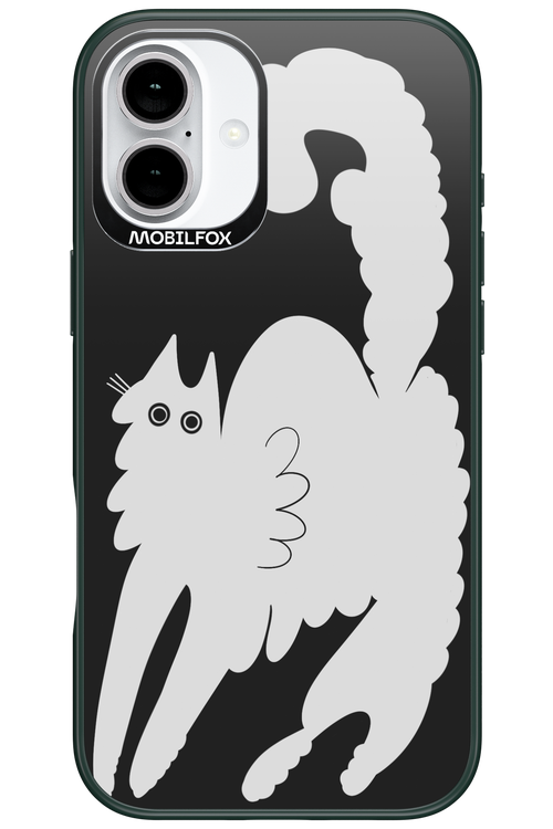 BIG_PUFF - Apple iPhone 16 Plus