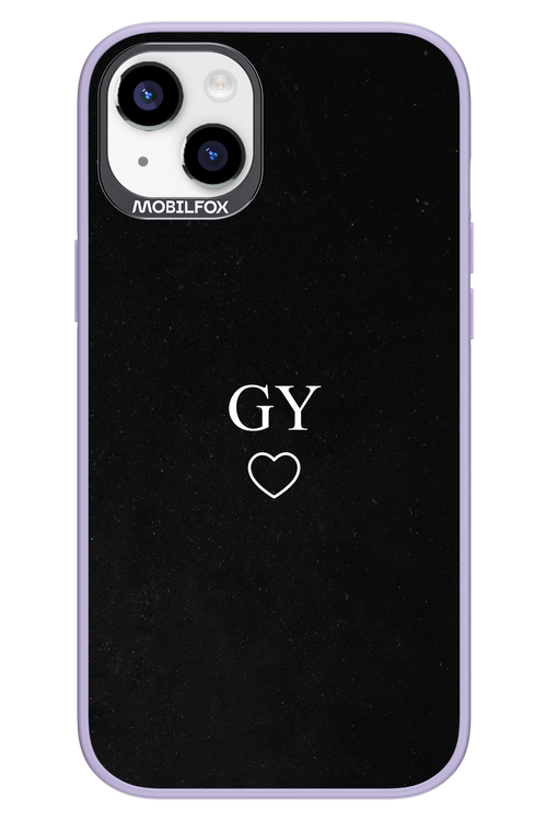 GY Black 2.0 - Apple iPhone 14 Plus