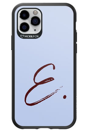 (Jellyfish Presso) E 2.0 - Apple iPhone 11 Pro