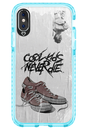 CKND - Apple iPhone XS