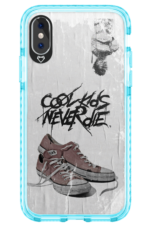 CKND - Apple iPhone XS