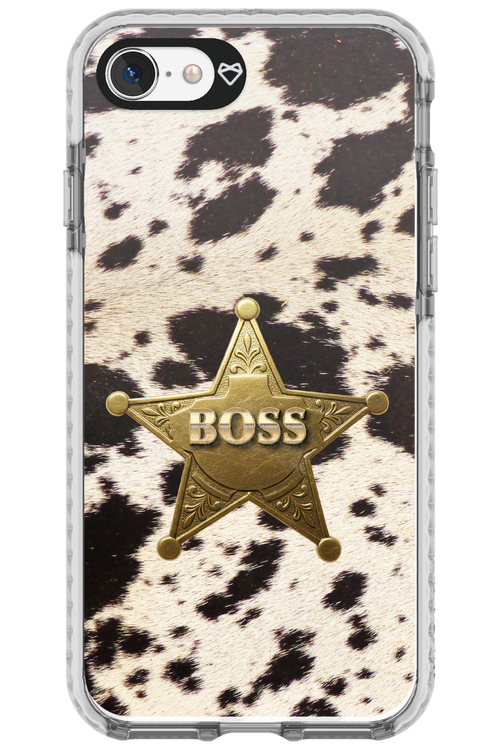 BOSS II 2.0 - Apple iPhone SE 2020