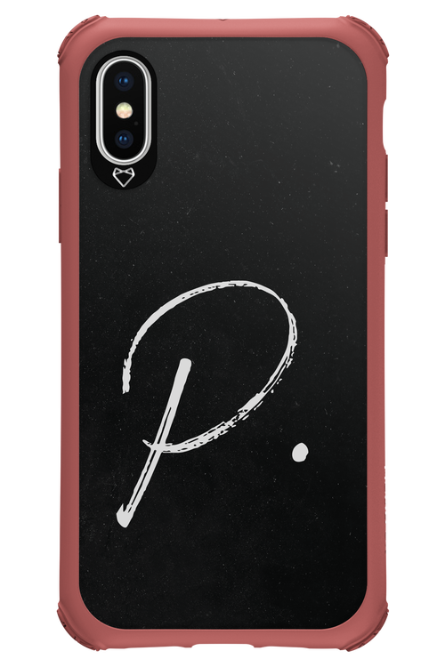 (Off Space) P 2.0 - Apple iPhone XS