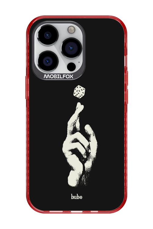 DAMNED LUCK 2.0 - Apple iPhone 13 Pro