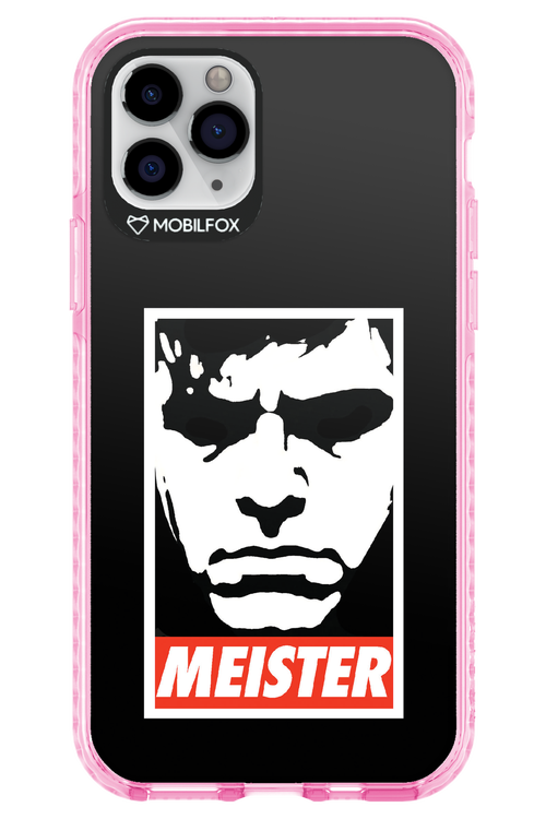 MEISTER - Apple iPhone 11 Pro