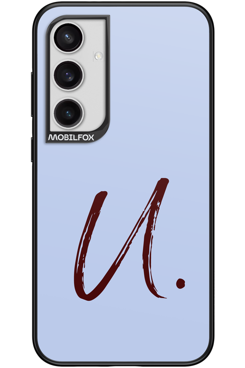 (Jellyfish Presso) U 2.0 - Samsung Galaxy S24+