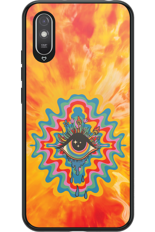 ThirdEye 2.0 - Xiaomi Redmi 9A