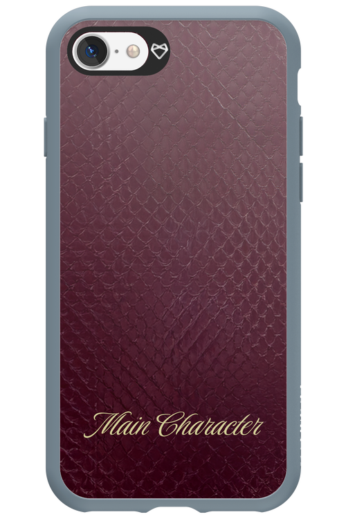 Main Character 2.0 - Apple iPhone 7